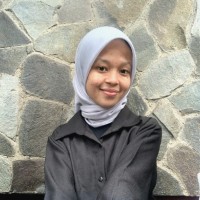 PT. BOSUNG INDONESIA Employee Shafa Salsabila's profile photo