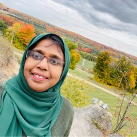 Maplebots Inc Employee Sumayya Ebrahim's profile photo