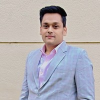 Shashank Surana Email