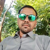SUKHJIT STARCH AND CHEMICALS LTD Employee Neeraj Sharma's profile photo