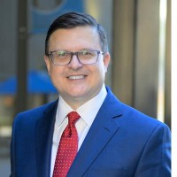 Merrill Lynch Wealth Management Employee Jeff Beach's profile photo