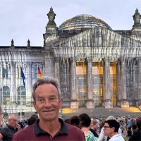 B.T. innovation GmbH Employee Jochen Bauer's profile photo