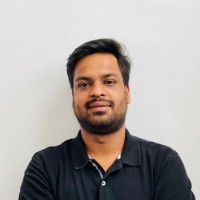 SalesCaptain (formerly SalesBook) Employee Ravi Sharma's profile photo