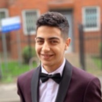 CSL Group Services Ltd Employee Daniel Bibawy's profile photo