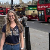 Sheraton Hotels & Resorts Employee Aimée Simpson's profile photo