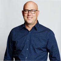 Deep Yellow Limited Employee Greg Field's profile photo