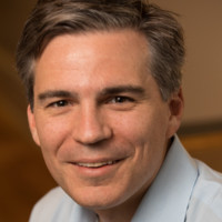 Atairos Management Employee Jackson Phillips's profile photo