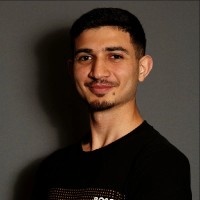 MultiDrop Employee Mohanad Aresha's profile photo