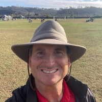 Keith Townson Email & Phone Number
