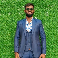 LEGO Construction Co Employee Mohan Ramesha.'s profile photo