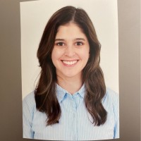 Sacha Lodge Employee Martina Larrea Arroyo's profile photo