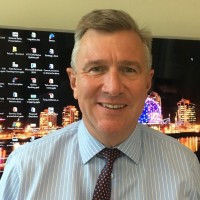 Amperage Infrastructure Employee Richard Hoy's profile photo