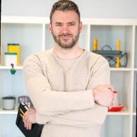 Olba Employee Patrick Backer's profile photo