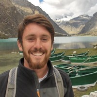 City of Bend Employee Sam Rossi's profile photo