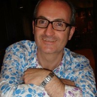 Vidsy Employee Greg Urquhart's profile photo