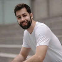 Kayzen Employee Sven MacHoll's profile photo