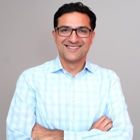 Transdev Employee Mihir Thakkar's profile photo