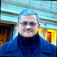 Magic EdTech Employee Arvind Somani's profile photo