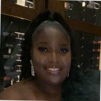 Beltway Blinds Employee Shawnette Brown's profile photo