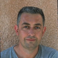 ONHYS Employee Alexandre Richard's profile photo