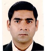 AMD Employee Prasant Kumar's profile photo
