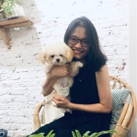 Viettel Digital Employee Nhan Vu's profile photo