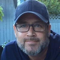 Netcom Africa Limited Employee Charles Harrington's profile photo