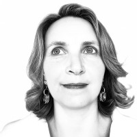 Cour des comptes Employee Esther mac Namara's profile photo