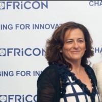 FRICON Employee Isabel Azevedo's profile photo