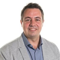 Djøf Employee Philip Heller-Christensen's profile photo