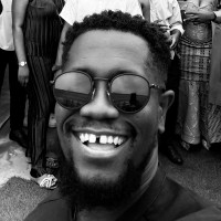 Emmanuel Amegah Email