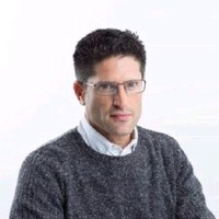 CyberProof Employee Tomer Weinstein's profile photo