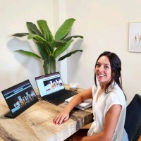 MM Shopy Devs Employee Micaela Mennitte Delgado's profile photo