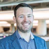 Barton Malow Employee Alan Todd's profile photo