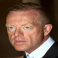 AutoSync Employee Todd Temple's profile photo