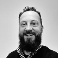 SRA Solutions Employee James Martin's profile photo