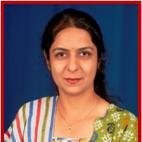 Shilpa Thakkar Email & Phone Number