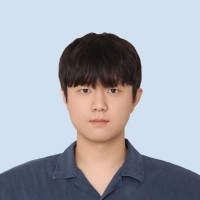 WERT Intelligence Employee Byeongjun Kim's profile photo