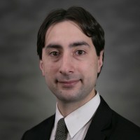 Ruben David Ferreyra Email