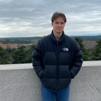 Voop Employee Alex Lucas's profile photo