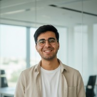 SUDO Consultants Employee Hasan Ahmed's profile photo