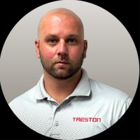 Treston, Inc. Employee Dustin Truett's profile photo