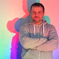 Sergey Yurchenko Email & Phone Number