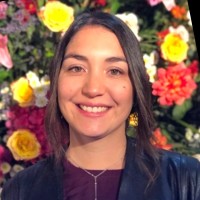 Consilium Solutions Employee Catalina Astorga's profile photo