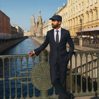 Mindelphi Employee Deepak Singh's profile photo