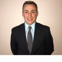 BAE Systems, Inc. Employee Benjamin Good's profile photo