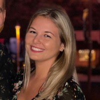 USA Water Polo Employee Nicolette Balch's profile photo