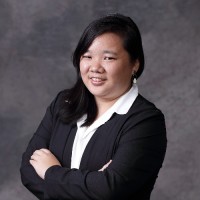 entrio Employee Melissa Lan's profile photo