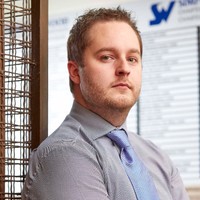 Leeds College of Building Employee Mick Norton's profile photo