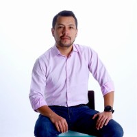 Energy Transitions S.A.S. Employee David Angel's profile photo